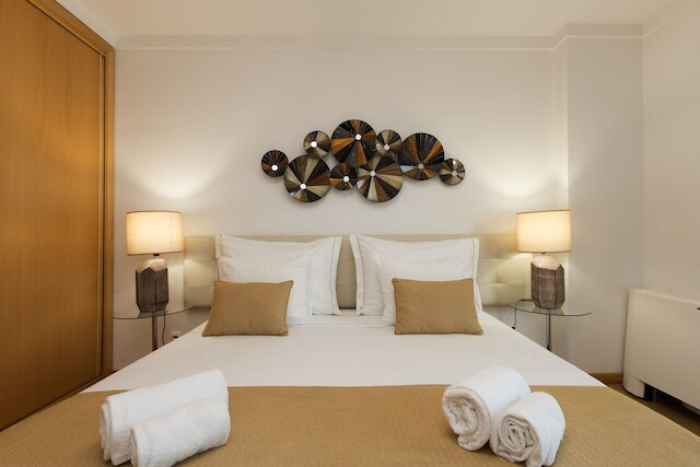 オリエンテ 57 アパートメンツ バイ APT IIN - パルケ ダス ナソンイス