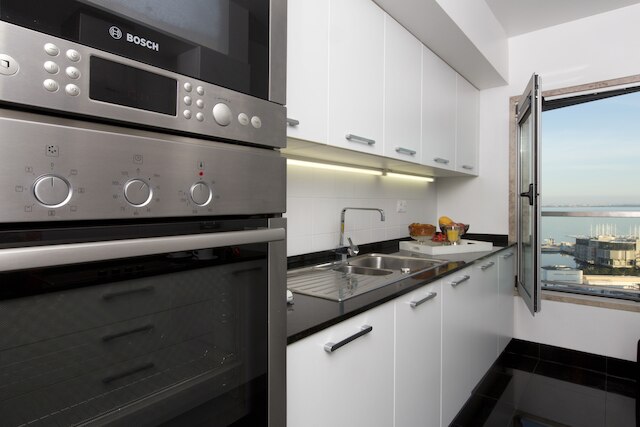 オリエンテ 57 アパートメンツ バイ APT IIN - パルケ ダス ナソンイス