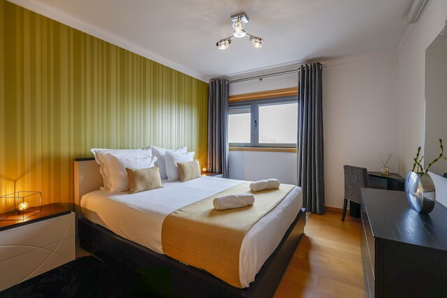 オリエンテ 57 アパートメンツ バイ APT IIN - パルケ ダス ナソンイス