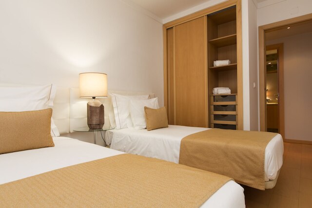 オリエンテ 57 アパートメンツ バイ APT IIN - パルケ ダス ナソンイス