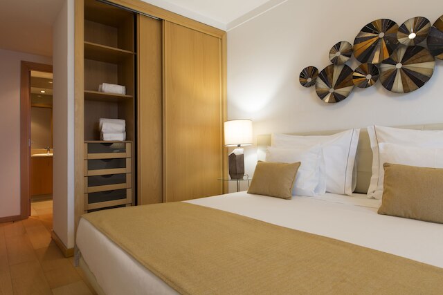 オリエンテ 57 アパートメンツ バイ APT IIN - パルケ ダス ナソンイス