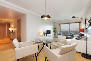 オリエンテ 57 アパートメンツ バイ APT IIN - パルケ ダス ナソンイス