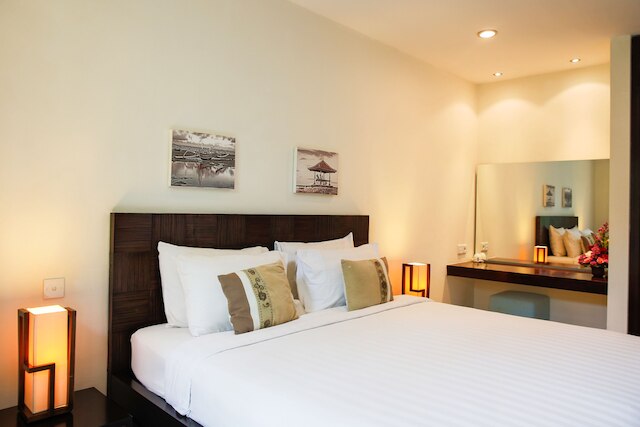 サマナ・ヴィラズ