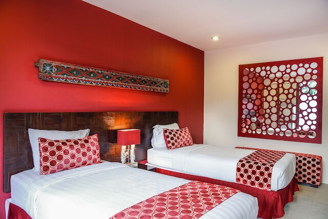 サマナ・ヴィラズ