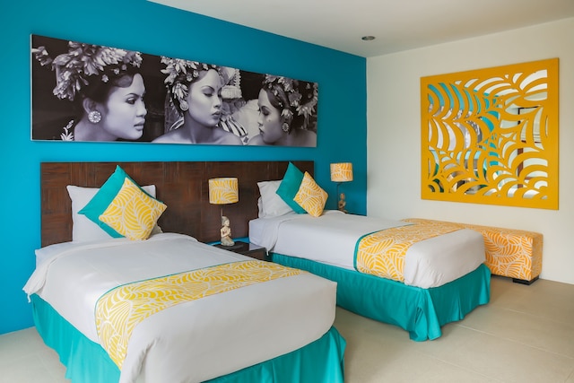 サマナ・ヴィラズ