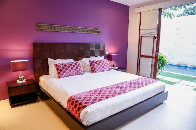 サマナ・ヴィラズ