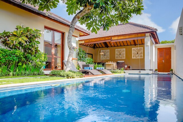 サマナ・ヴィラズ