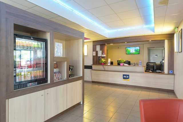 エース オテル パリ ロワシー