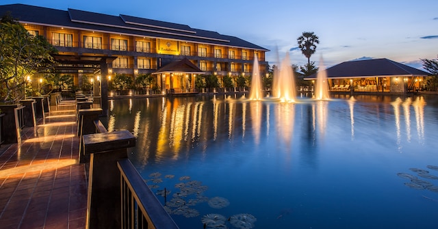 ホテル ドゥ ラムール