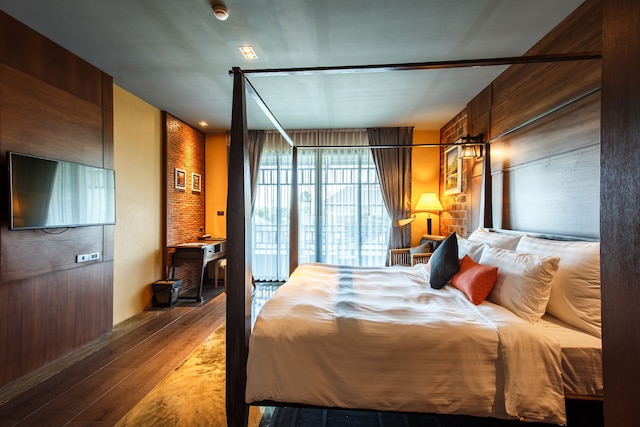 ホテル ドゥ ラムール