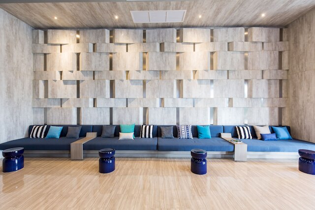 ザ・クリスタルホテル・ブリラム