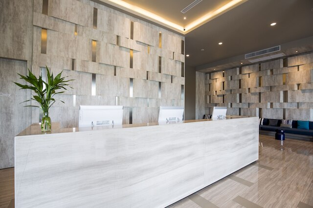 ザ・クリスタルホテル・ブリラム