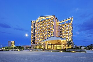 フォルモサ ナルワン ギャラクシー ホテル台東 (娜路彎銀河酒店)