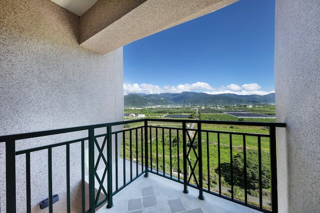 フォルモサ ナルワン ギャラクシー ホテル台東 (娜路彎銀河酒店)