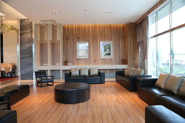 フォルモサ ナルワン ギャラクシー ホテル台東 (娜路彎銀河酒店)