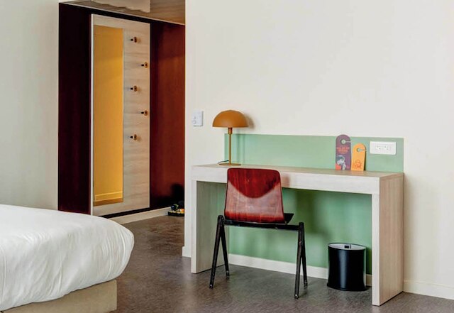 B&B ホーム パリ メリー ドゥ サントウエン