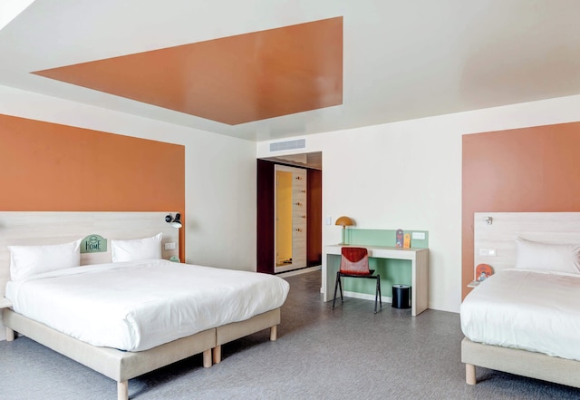 B&B ホーム パリ メリー ドゥ サントウエン