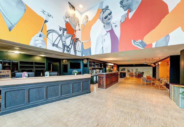 B&B ホーム パリ メリー ドゥ サントウエン