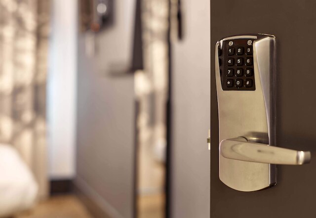 B&B ホーム パリ メリー ドゥ サントウエン