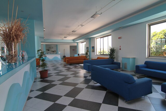 ホテル クラブ セリヌンテ ビーチ アイモリ