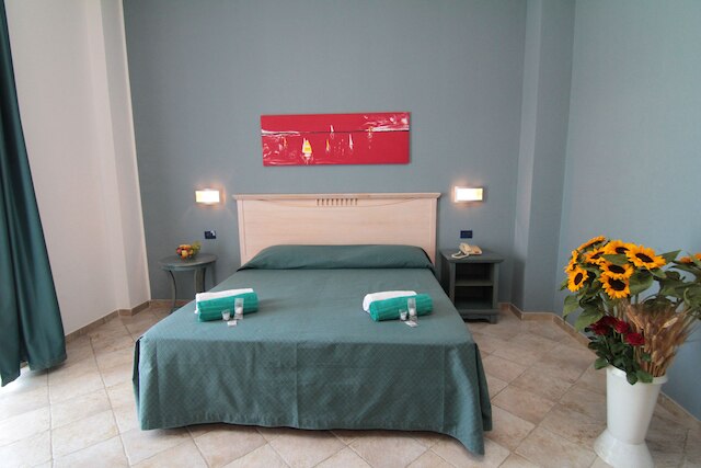 ホテル クラブ セリヌンテ ビーチ アイモリ