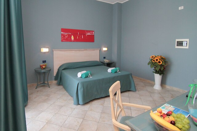 ホテル クラブ セリヌンテ ビーチ アイモリ