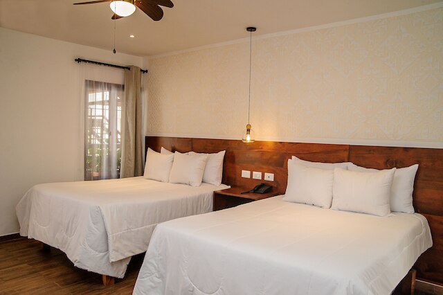 ラス カメリアス イン