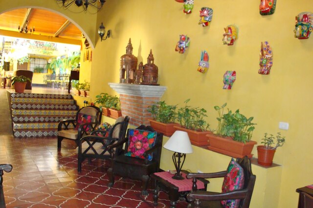 ラス カメリアス イン