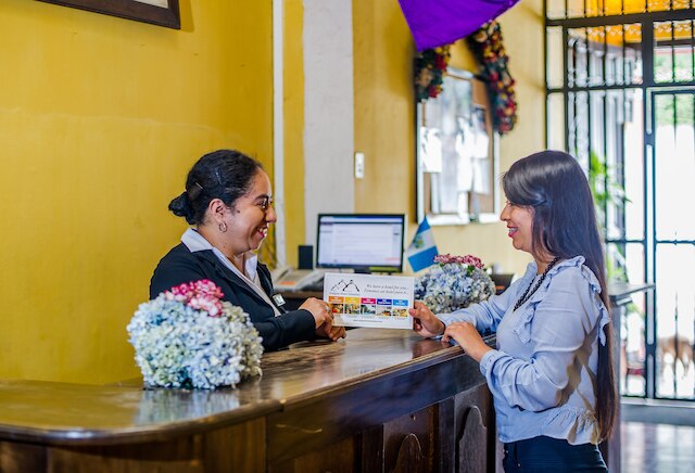 ラス カメリアス イン