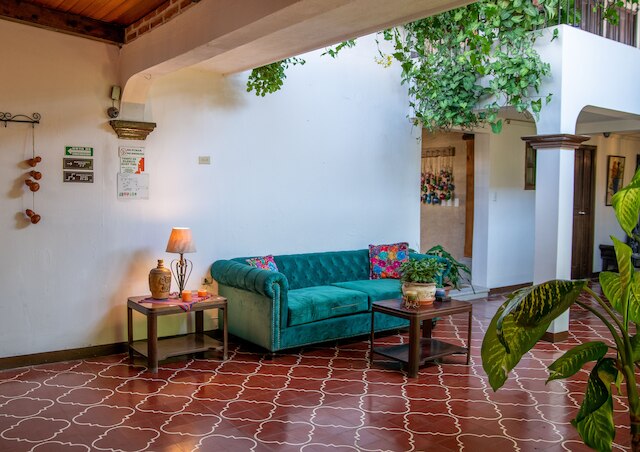 ラス カメリアス イン