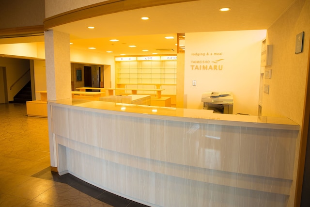 鳴門海月別邸 鯛丸海月