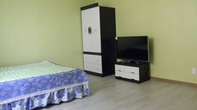 グッド モーニング ヴィル レジデンス イン