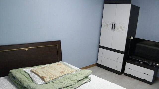 グッド モーニング ヴィル レジデンス イン