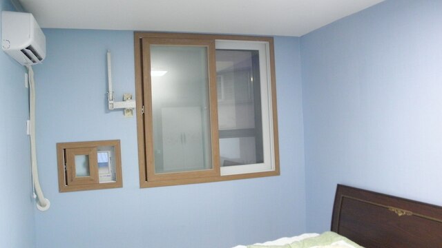 グッド モーニング ヴィル レジデンス イン