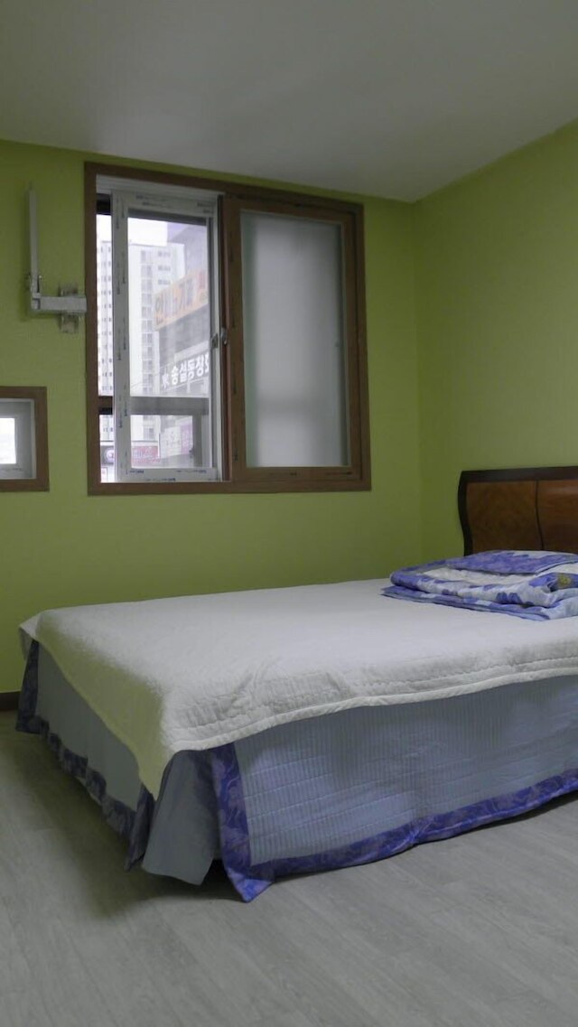 グッド モーニング ヴィル レジデンス イン