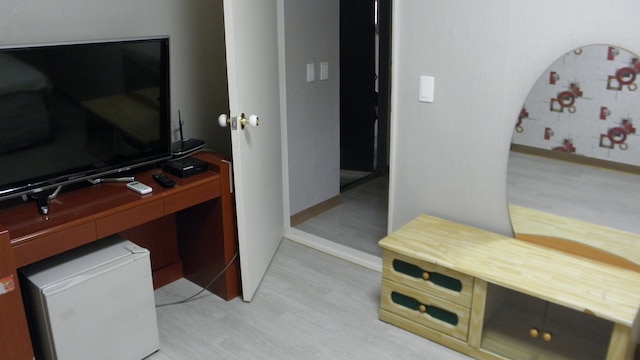 グッド モーニング ヴィル レジデンス イン