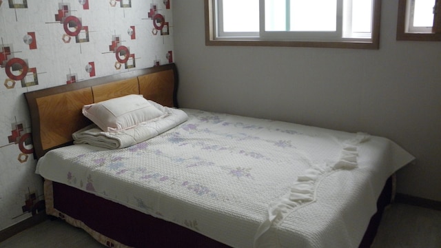 グッド モーニング ヴィル レジデンス イン