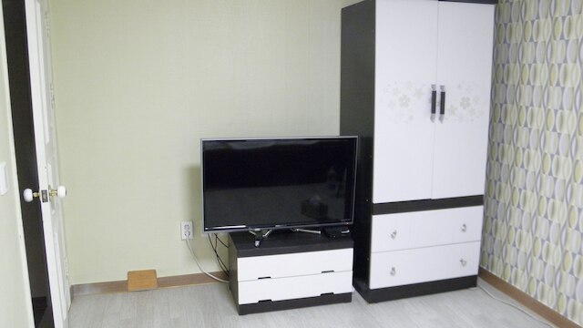 グッド モーニング ヴィル レジデンス イン