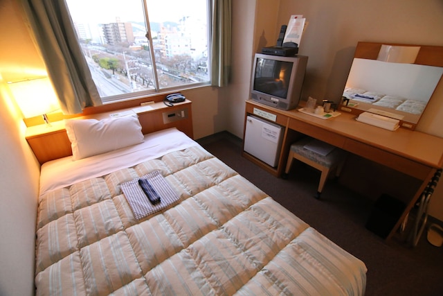 サウスブリーズホテル 高知海月