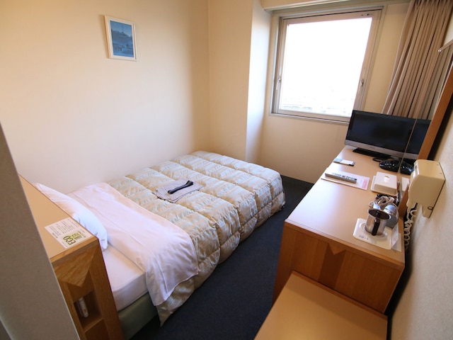 サウスブリーズホテル 高知海月