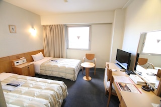 サウスブリーズホテル 高知海月