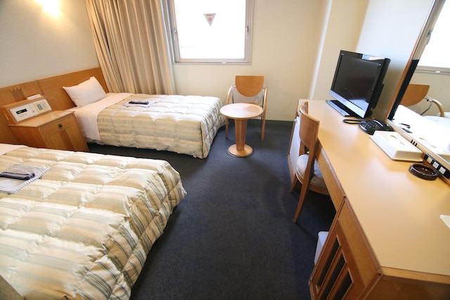 サウスブリーズホテル 高知海月