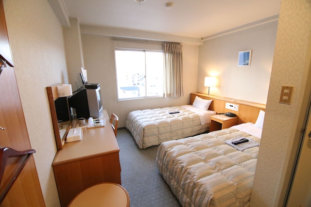 サウスブリーズホテル 高知海月