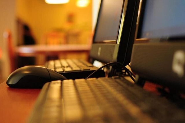 リバー・シティ・イン - ホステル