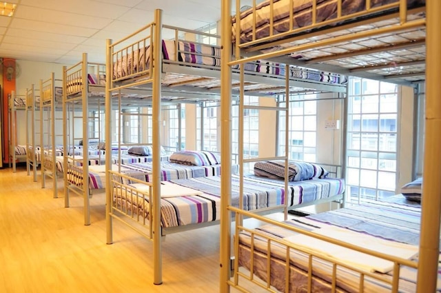 リバー・シティ・イン - ホステル