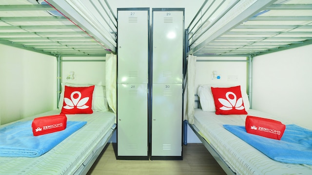 リバー・シティ・イン - ホステル