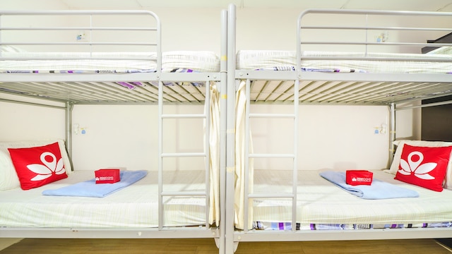 リバー・シティ・イン - ホステル