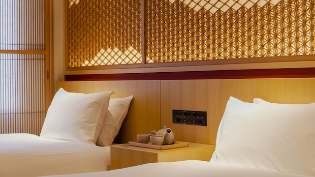 ホテルグレイスリー京都三条