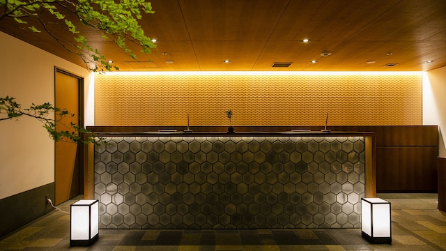 ホテルグレイスリー京都三条