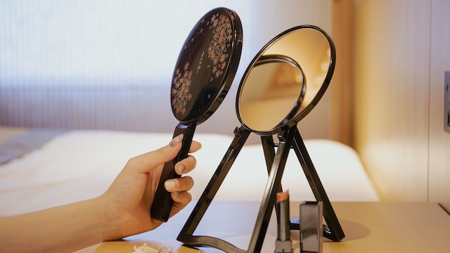 ホテルグレイスリー京都三条